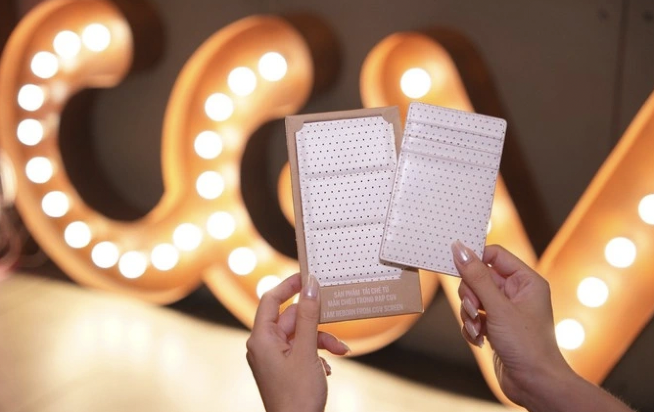 Khách hàng bị chửi bới, xúc phạm trong rạp chiếu phim ở Hà Nội, CGV nói gì?- Ảnh 2.