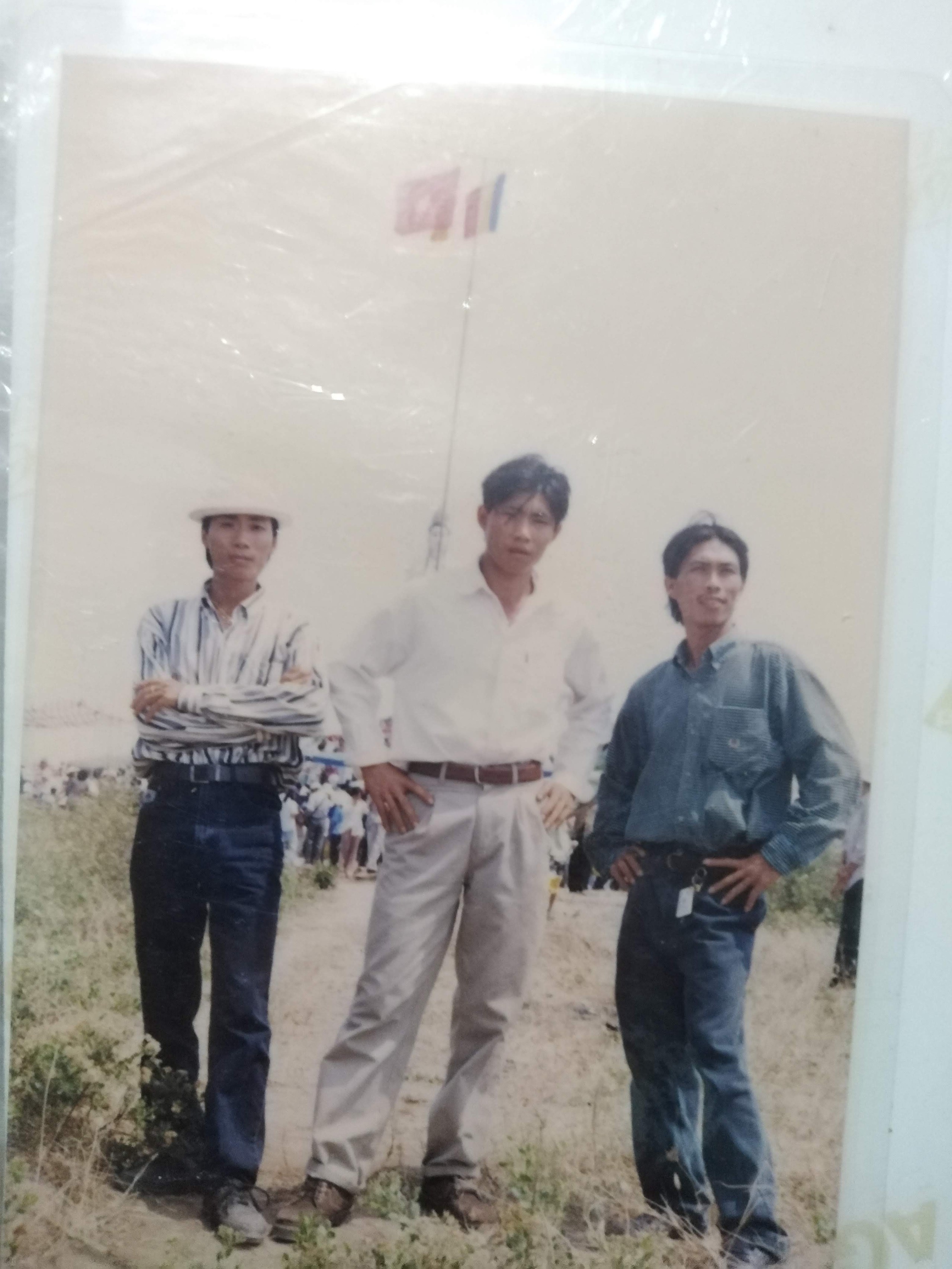 Tết trong kỷ nguyên công nghệ: Khi AI tái hiện Tết mới với trọn vẹn ý xưa - Ảnh 4.