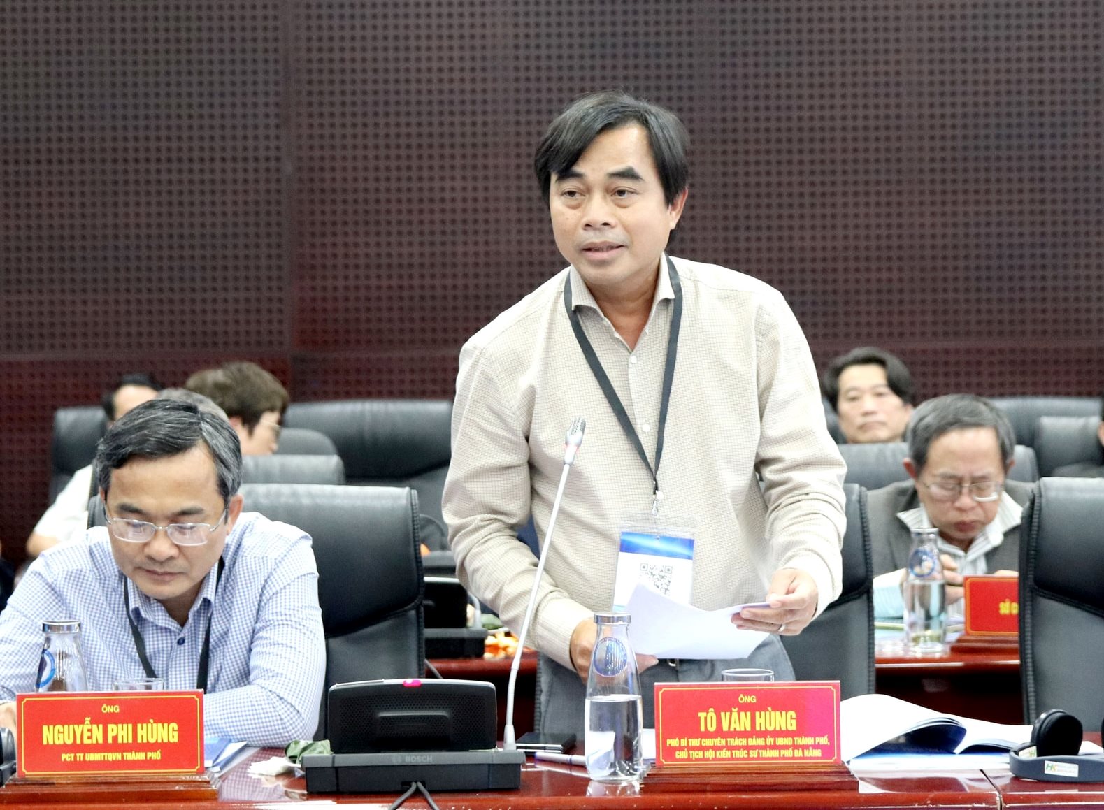 Đà Nẵng bàn chọn vị trí trung tâm hành chính cho tầm nhìn 100 năm - Ảnh 3.