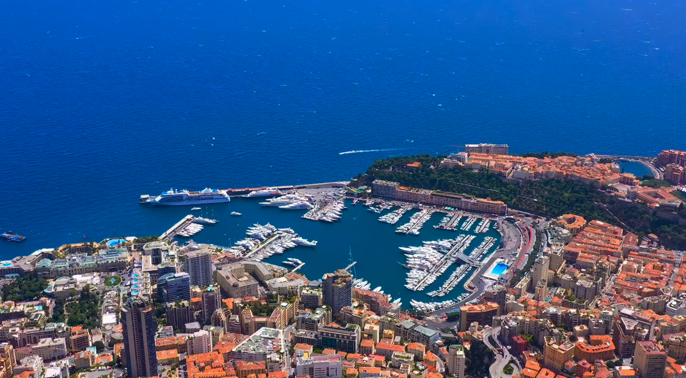 Tọa độ ‘mũi vịnh’ - công thức vị trí kiến tạo những bất động sản triệu đô- Ảnh 1.