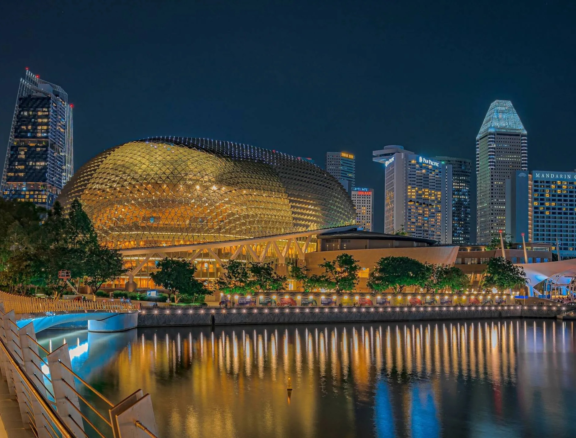 Công trình ở Hà Nội vào top kiến trúc ngoạn mục nhất châu Á - Ảnh 1.