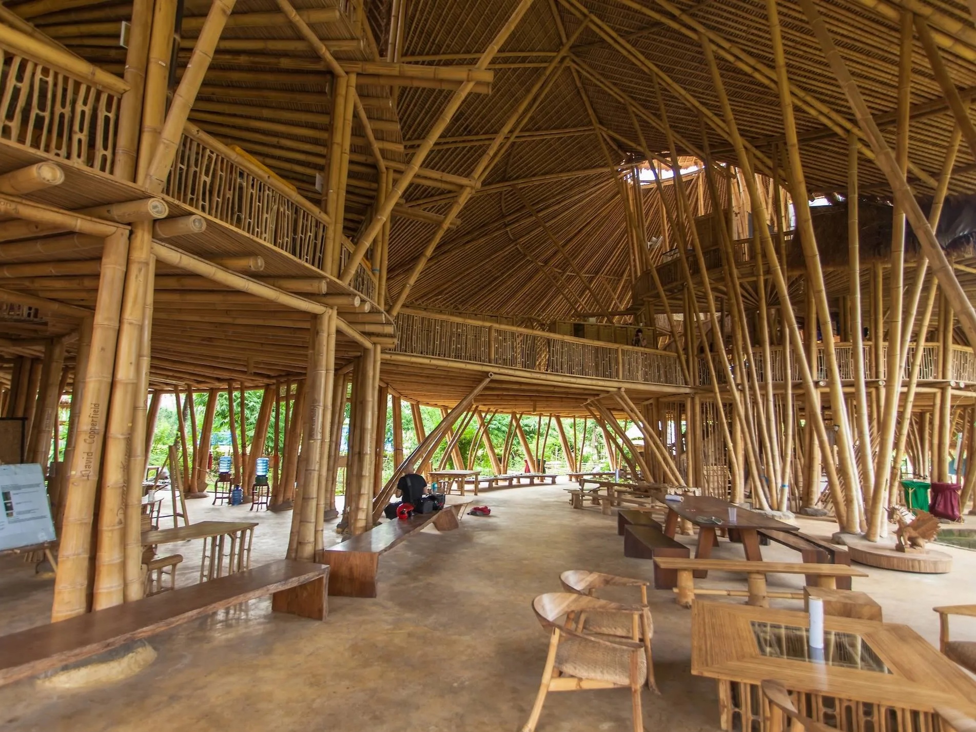 Công trình ở Hà Nội vào top kiến trúc ngoạn mục nhất châu Á - Ảnh 3.