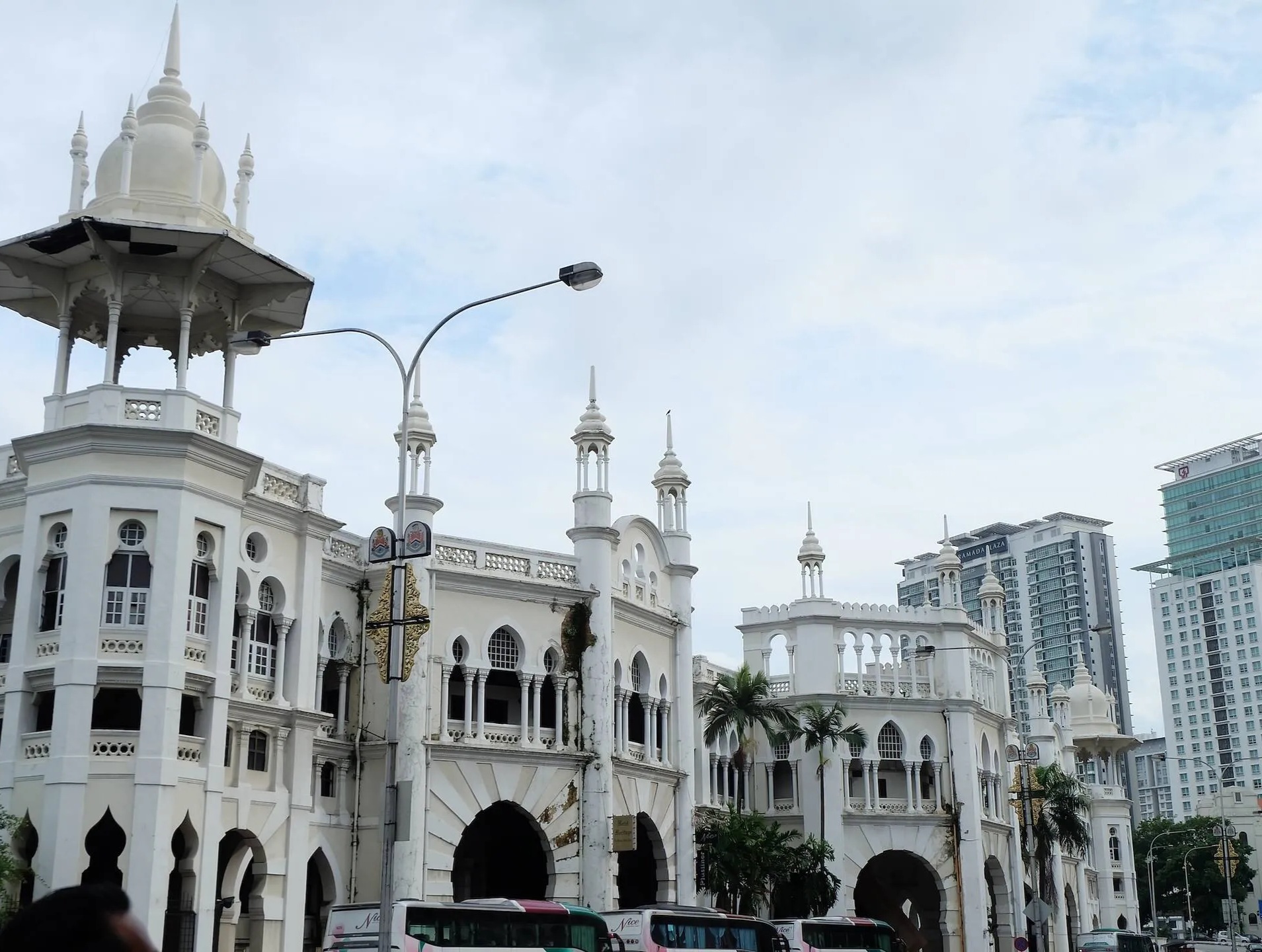 Công trình ở Hà Nội vào top kiến trúc ngoạn mục nhất châu Á - Ảnh 6.