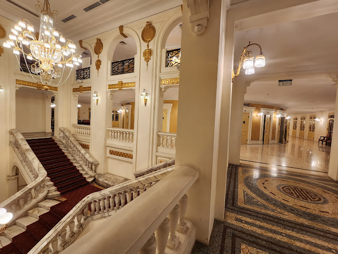 Công trình ở Hà Nội vào top kiến trúc ngoạn mục nhất châu Á - Ảnh 9.