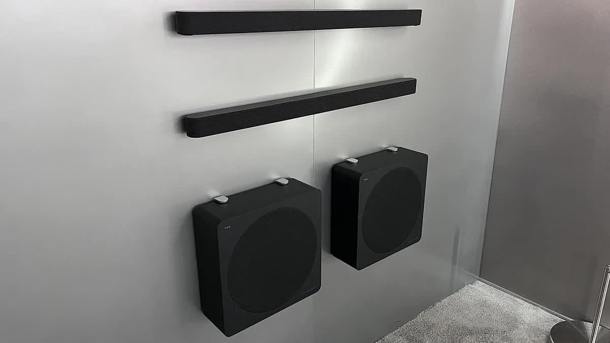 Những vị trí đặt loa soundbar có thể vừa kém hay, vừa nhanh hỏng - Ảnh 2.