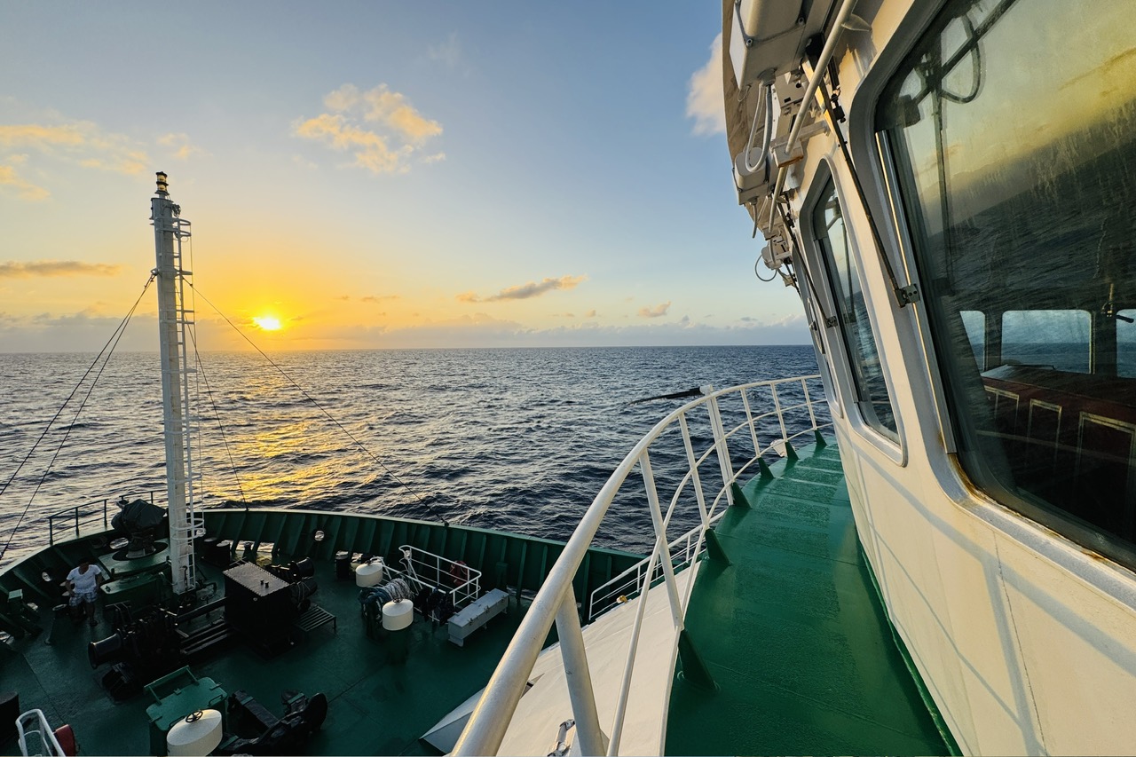 Chùm ảnh độc quyền: Trường Sa những ngày giáp Tết Bính Ngọ 2026 - Ảnh 3.