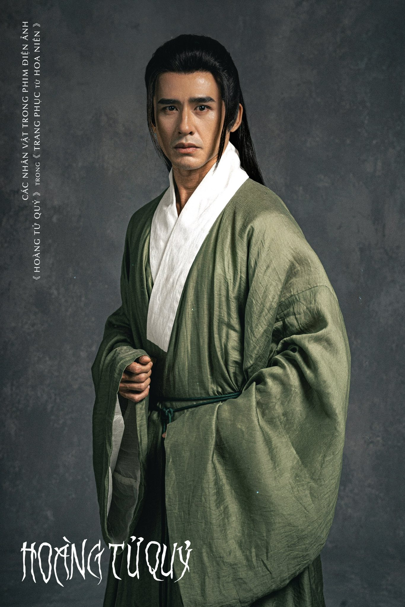 Sự nghiệp và cuộc sống của Lương Thế Thành trước khi 'gây sốt' tại Running Man Vietnam- Ảnh 5.