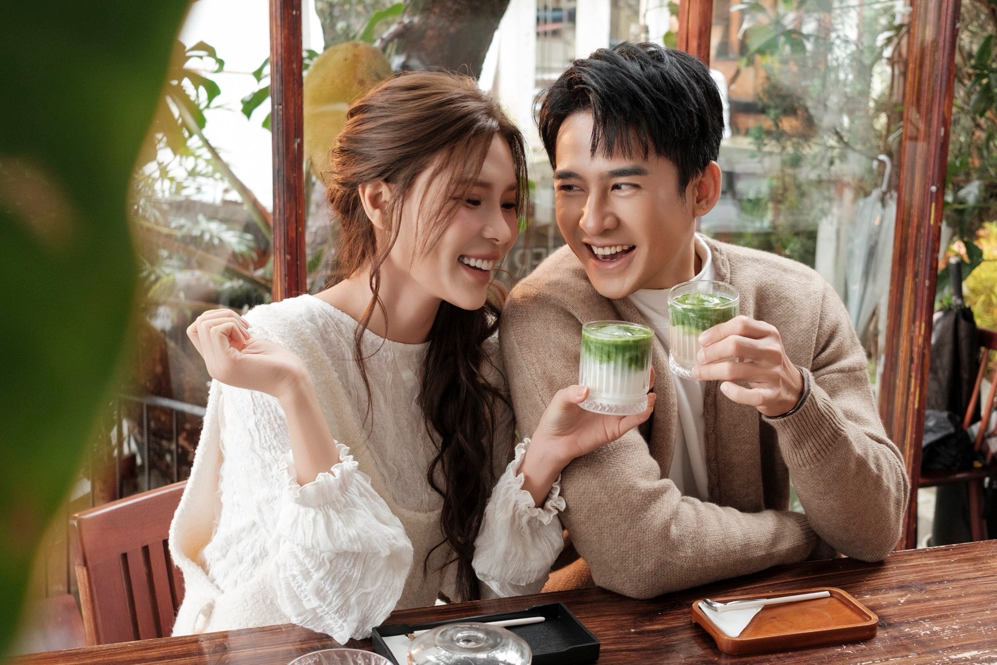 Sự nghiệp và cuộc sống của Lương Thế Thành trước khi 'gây sốt' tại Running Man Vietnam- Ảnh 8.