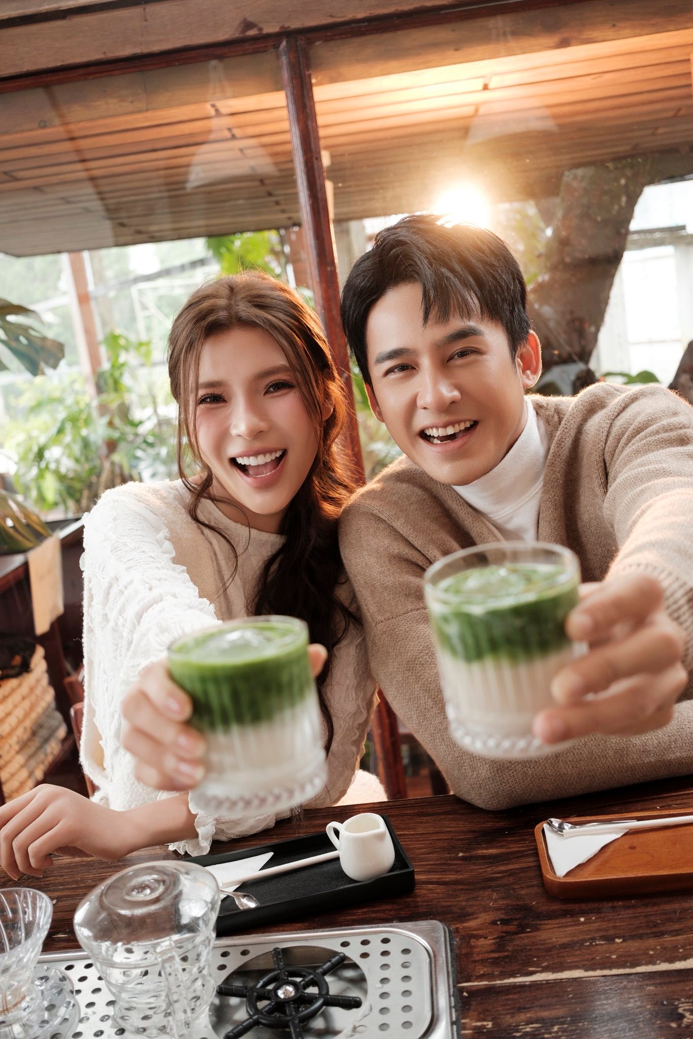 Sự nghiệp và cuộc sống của Lương Thế Thành trước khi 'gây sốt' tại Running Man Vietnam- Ảnh 9.