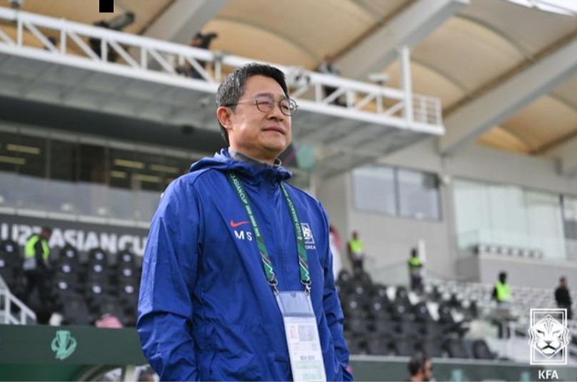 HLV Hàn Quốc đau đớn vì cầu thủ mất tinh thần dẫn đến bại trận, HLV Nhật Bản tuyên bố cứng- Ảnh 1.