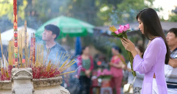 10 điều th&uacute; vị về Tết Nguy&ecirc;n đ&aacute;n - Ảnh 1.