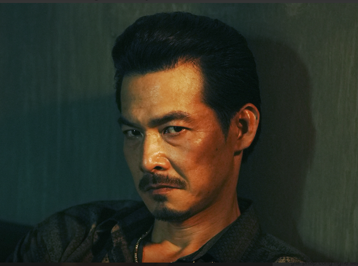 Những nghệ sĩ nỗ lực tìm lại hào quang- Ảnh 2.