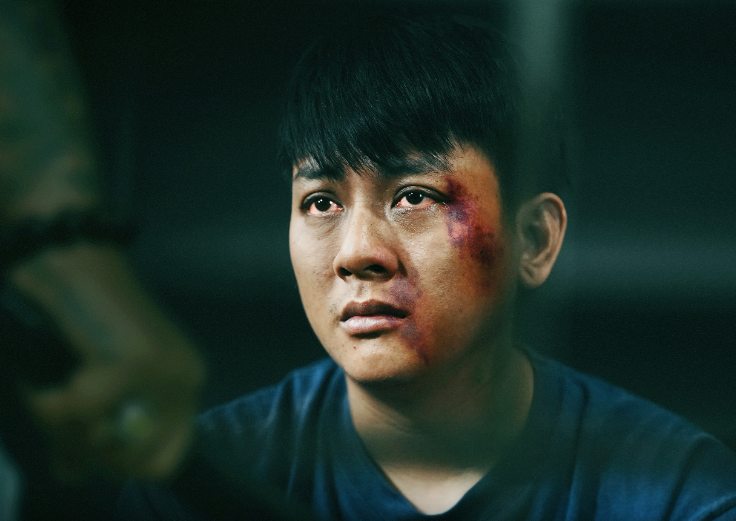 Những nghệ sĩ nỗ lực tìm lại hào quang- Ảnh 3.