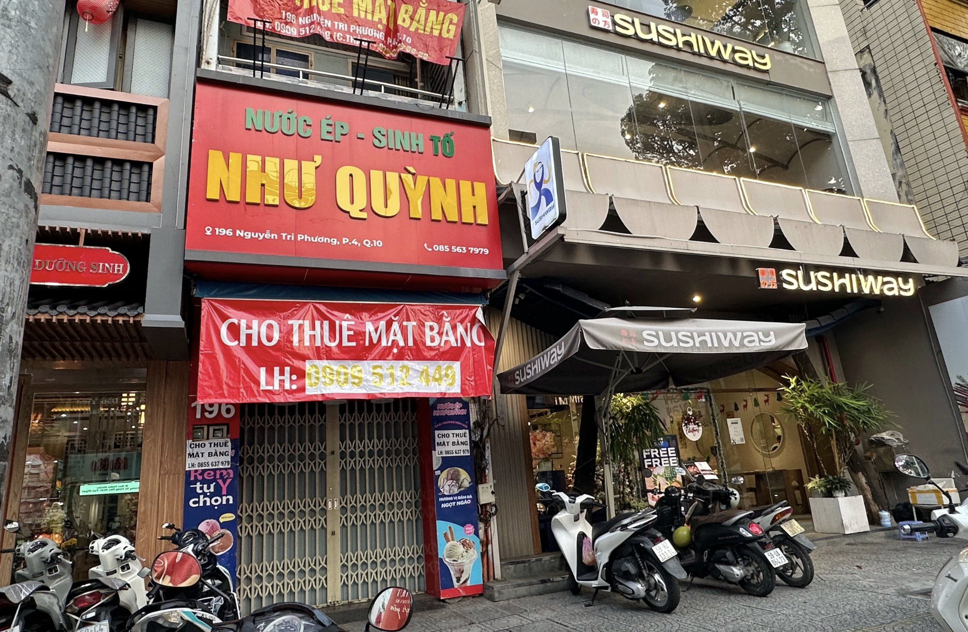 Quán ăn có tiếng ở TP.HCM 'nói lời tạm biệt' trước tết: Sự thật bất ngờ - Ảnh 3.