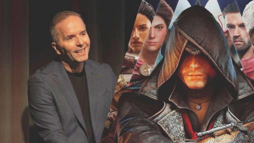 Ubisoft đối mặt vụ kiện triệu đô từ cựu giám đốc trò chơi Assassin’s Creed - Ảnh 1.