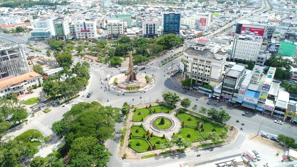 Thanh tra Chính phủ sẽ thanh tra tỉnh Cà Mau trong quý 2 năm 2026  - Ảnh 1.