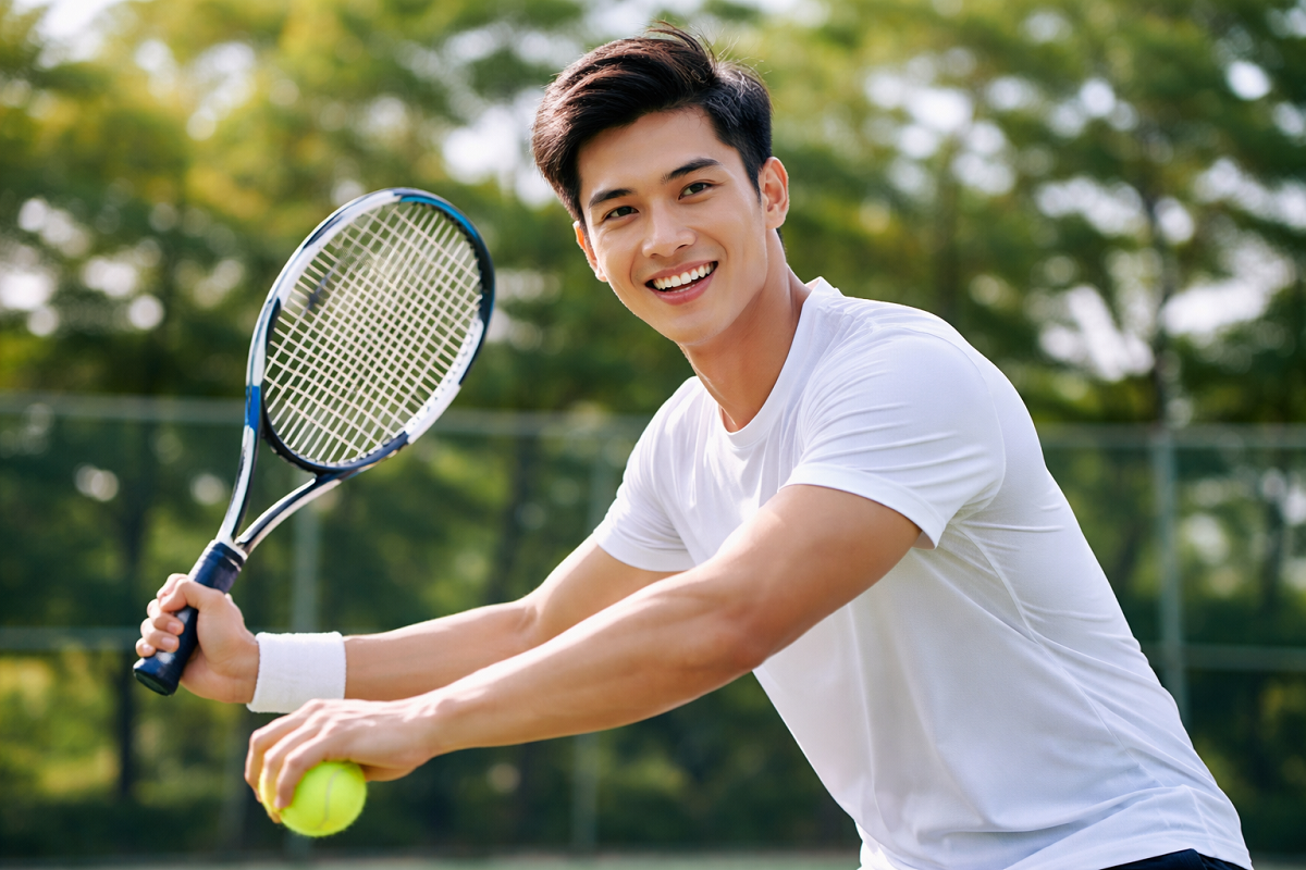 Bác Sĩ: Vì Sao Có Người Trẻ Khỏe, Chơi Thể Thao Vẫn Bị Đột Quỵ? Bác Sĩ: Vì Sao Có Người Trẻ Khỏe, Chơi Thể Thao Vẫn Bị Đột Quỵ - Ảnh 1.