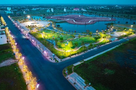 Happy Home C&agrave; Mau rộn r&agrave;ng trước thềm năm mới- Ảnh 1.