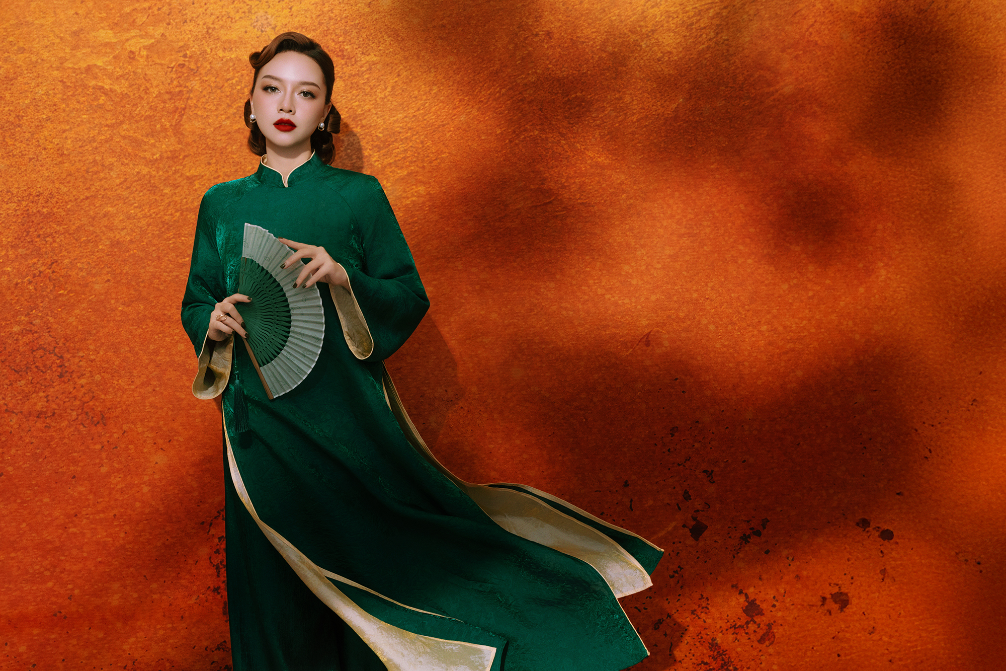 Nữ diễn viên 8X điều hành địa điểm giải trí cho giới trẻ là ai? - Ảnh 1.