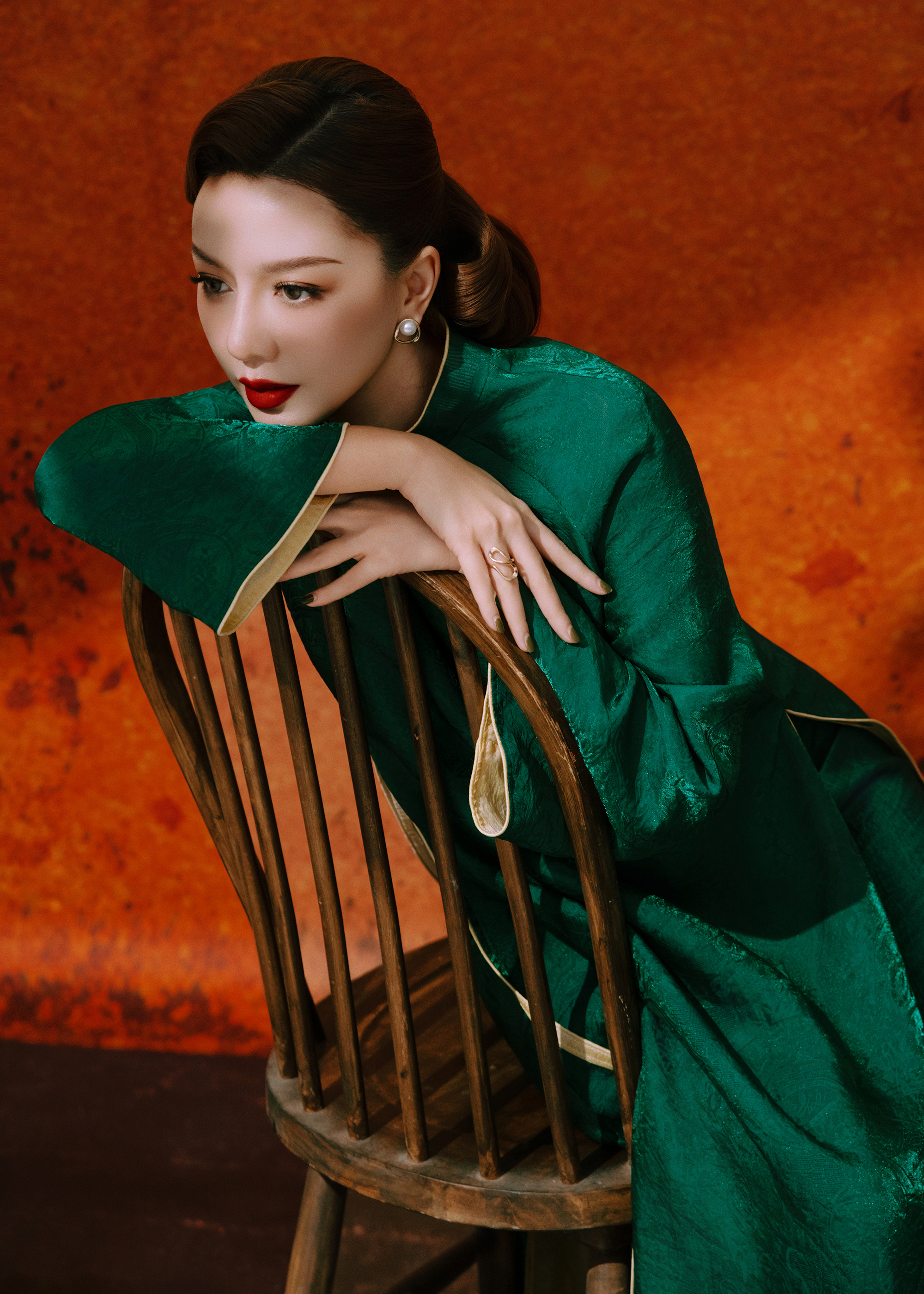 Nữ diễn viên 8X điều hành địa điểm giải trí cho giới trẻ là ai? - Ảnh 3.