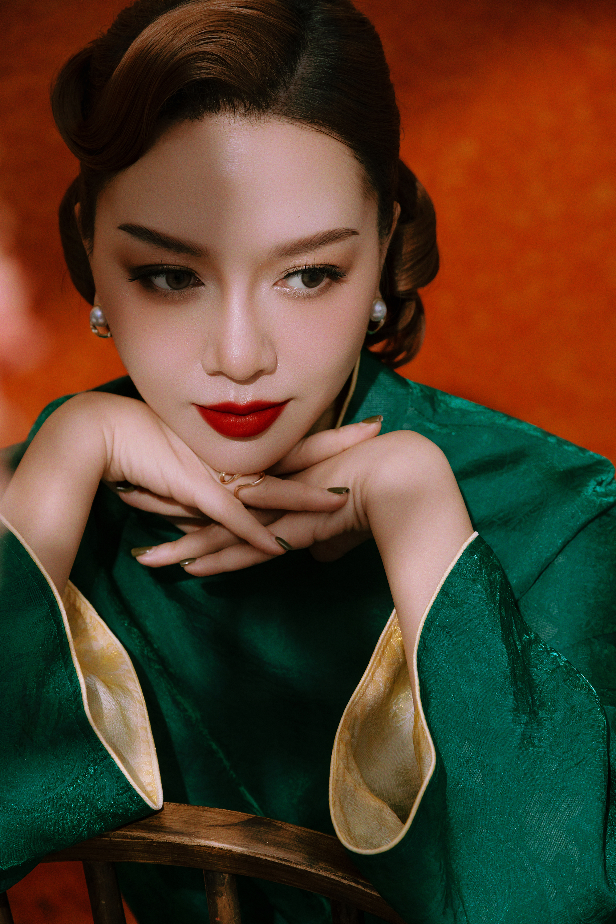 Nữ diễn viên 8X điều hành địa điểm giải trí cho giới trẻ là ai? - Ảnh 6.