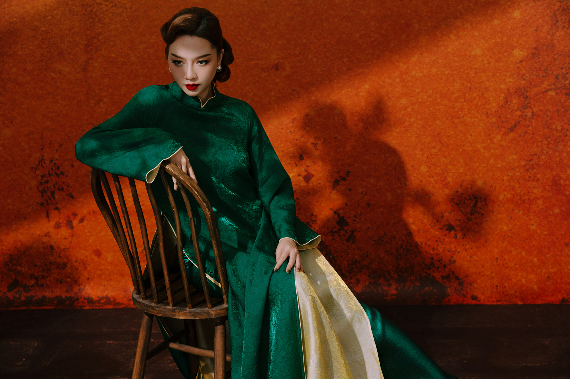 Nữ diễn viên 8X điều hành địa điểm giải trí cho giới trẻ là ai? - Ảnh 2.