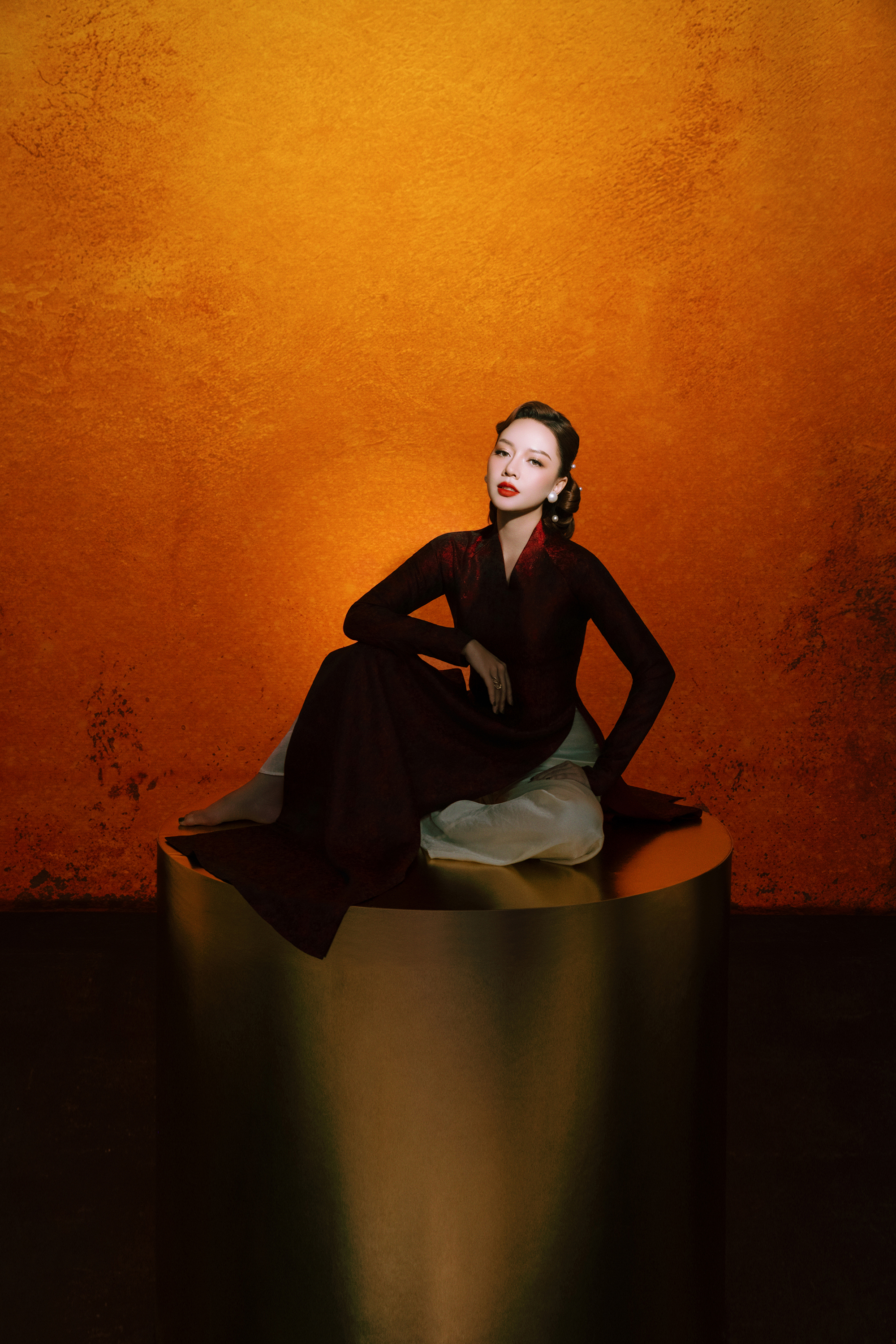 Nữ diễn viên 8X điều hành địa điểm giải trí cho giới trẻ là ai? - Ảnh 8.