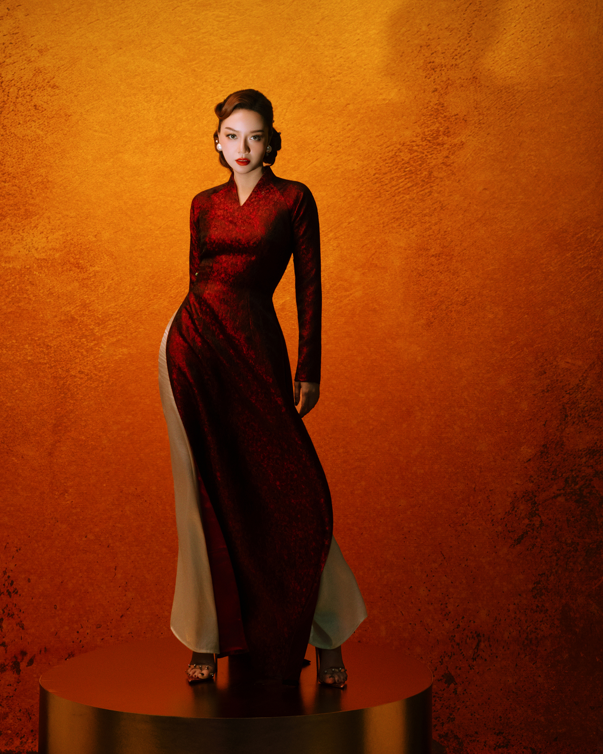 Nữ diễn viên 8X điều hành địa điểm giải trí cho giới trẻ là ai? - Ảnh 4.