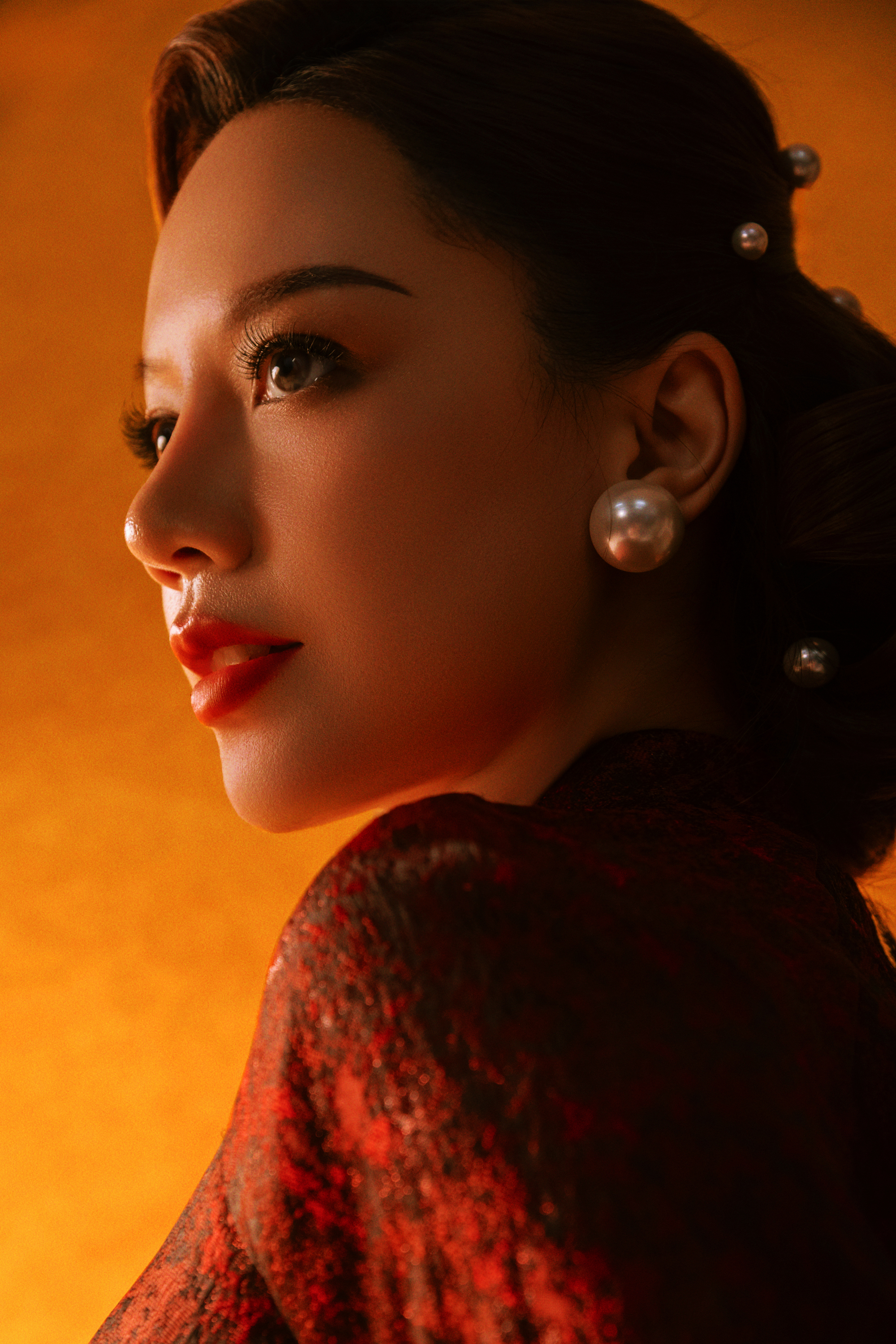 Nữ diễn viên 8X điều hành địa điểm giải trí cho giới trẻ là ai? - Ảnh 7.