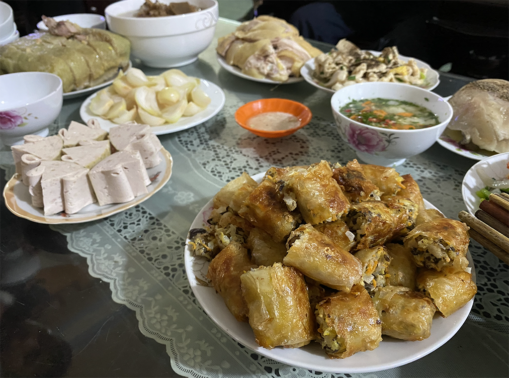 'Mỏ vàng' du lịch tết- Ảnh 3.