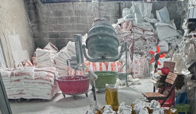 Quy định mới: Hàng hóa chứa hóa chất nguy hiểm, phải có khuyến cáo sử dụng - Ảnh 1.