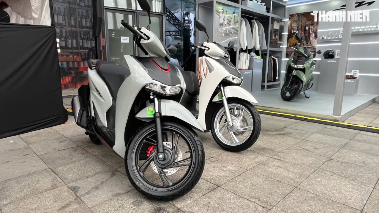 5 quốc gia tiêu thụ xe máy nhiều nhất Đông Nam Á, Việt Nam xếp thứ mấy? - Ảnh 2.