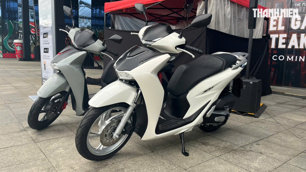 Nhu cầu mua sắm xe m&aacute;y xăng của người Việt vẫn gia tăng đầu năm 2026 - Ảnh 2.