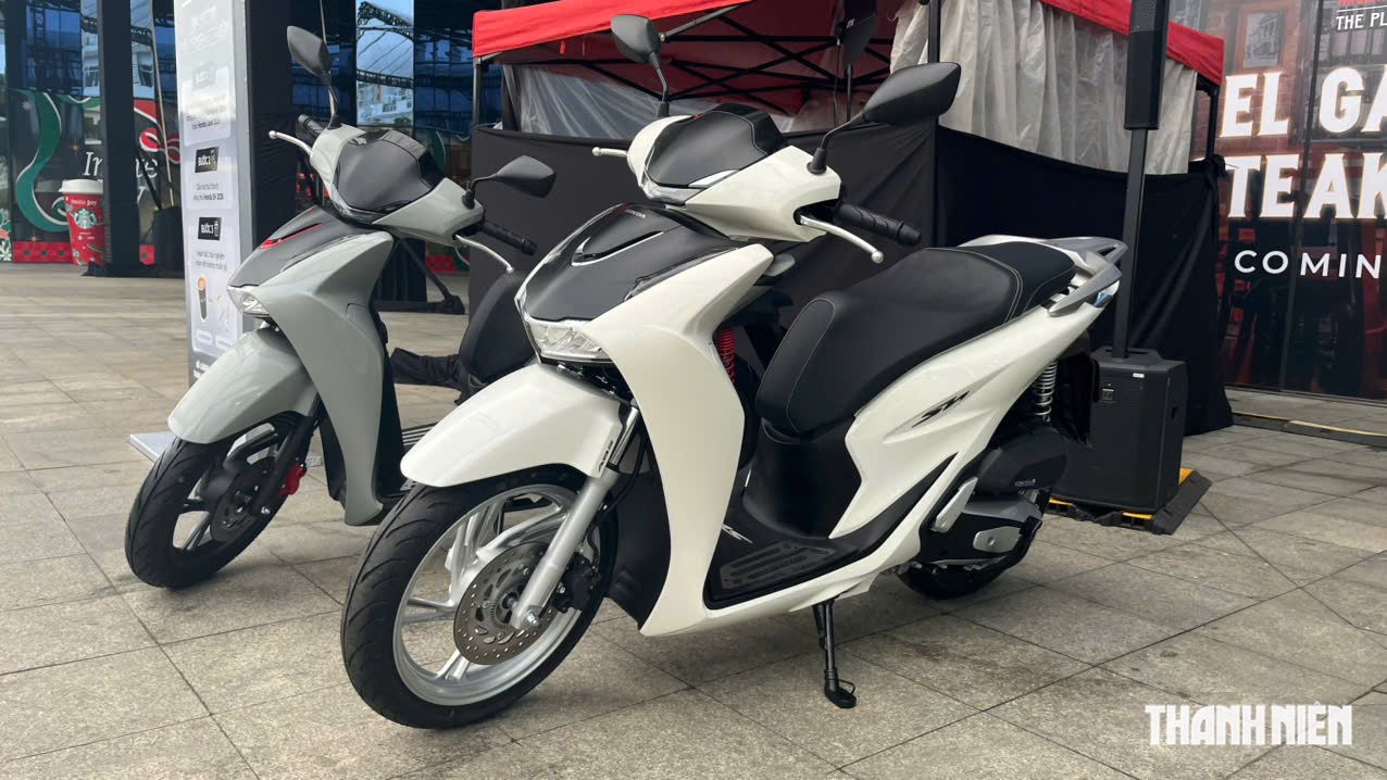 Gần 90.000 xe Honda SH tại Việt Nam bị triệu hồi- Ảnh 2.