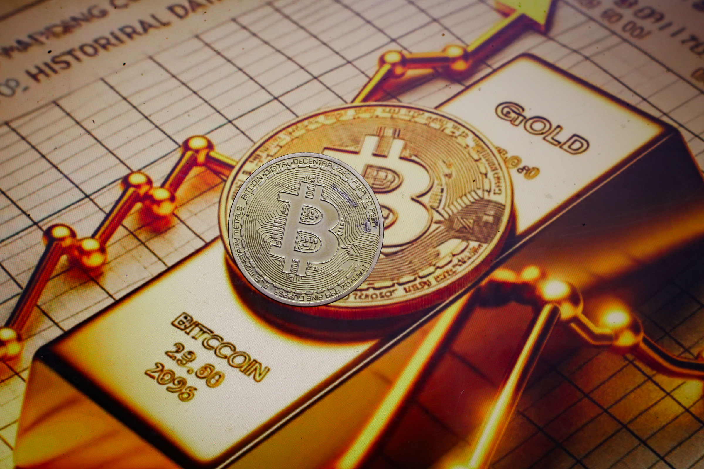 Giá Bitcoin hôm nay 20.1.2026: Thị trường 'nín thở' trước cuộc chiến thuế quan của Trump - Ảnh 1.