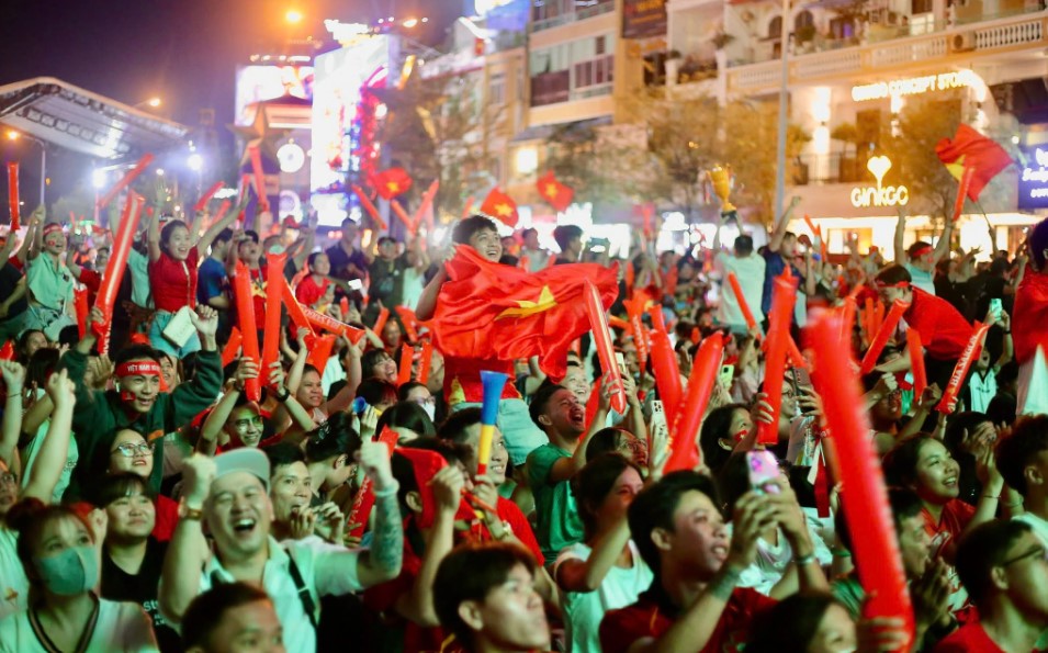 Dự đoán U.23 Việt Nam - U.23 Trung Quốc: Dàn gái xinh chốt Việt Nam thắng đậm- Ảnh 4.