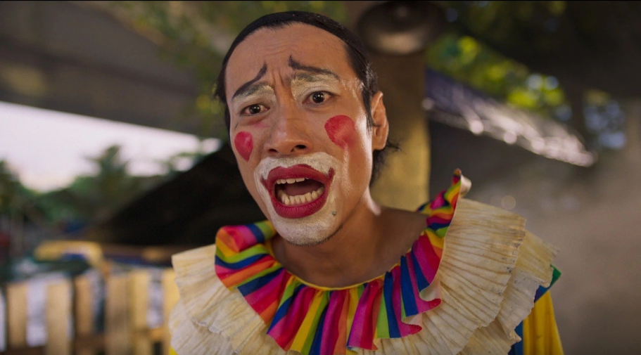 Những nghệ sĩ nỗ lực tìm lại hào quang- Ảnh 1.