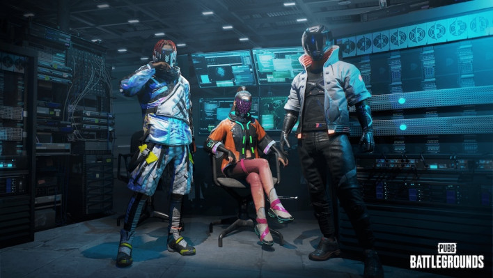 Krafton triển khai 26 dự án game để tìm hướng đi mới sau thành công của PUBG - Ảnh 1.