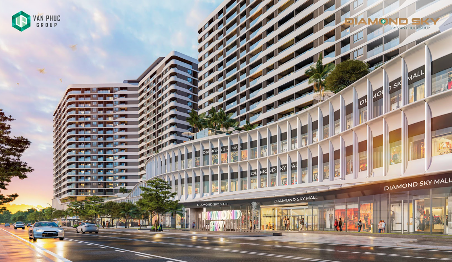 Ra mắt The Legend Shophouse tại Van Phuc City: Biểu tượng 'di sản' bên sông Sài Gòn- Ảnh 4.