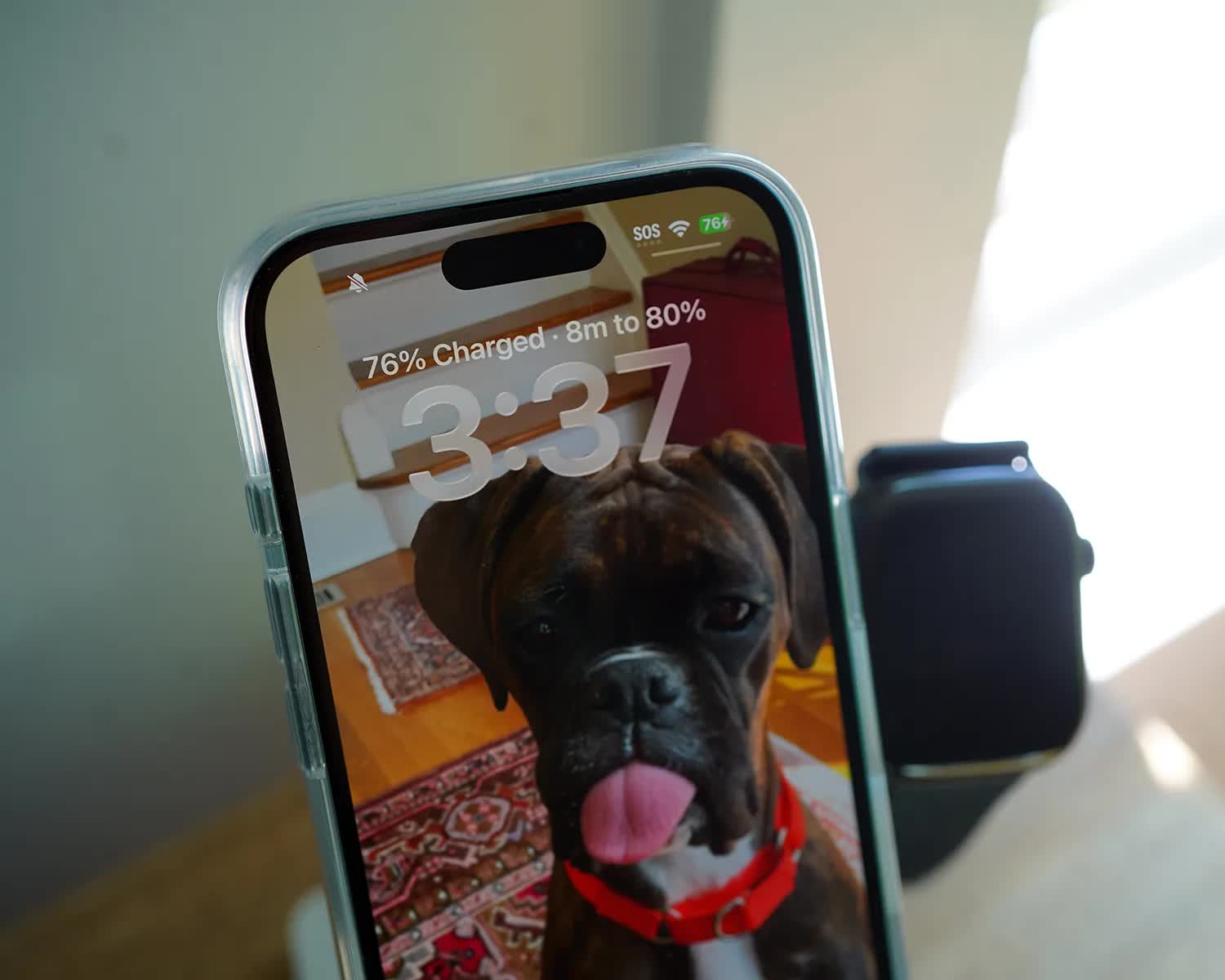 Sạc nhanh iPhone có khiến pin chai sớm như nhiều người lo ngại? - Ảnh 2.