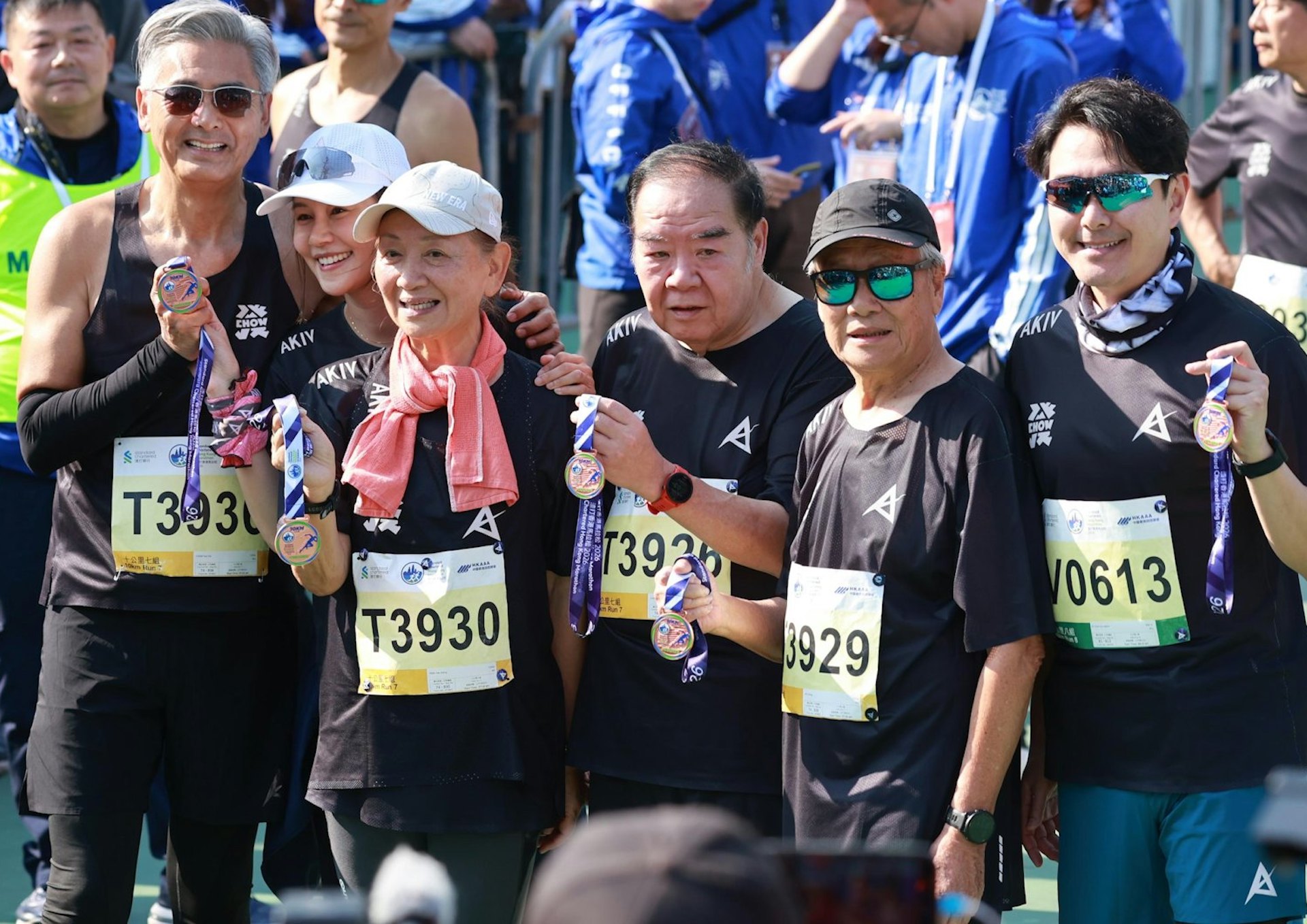 Sức khỏe của 'Vinh thịt lợn' Trịnh Tắc Sĩ sau tin đồn qua đời - Ảnh 1.