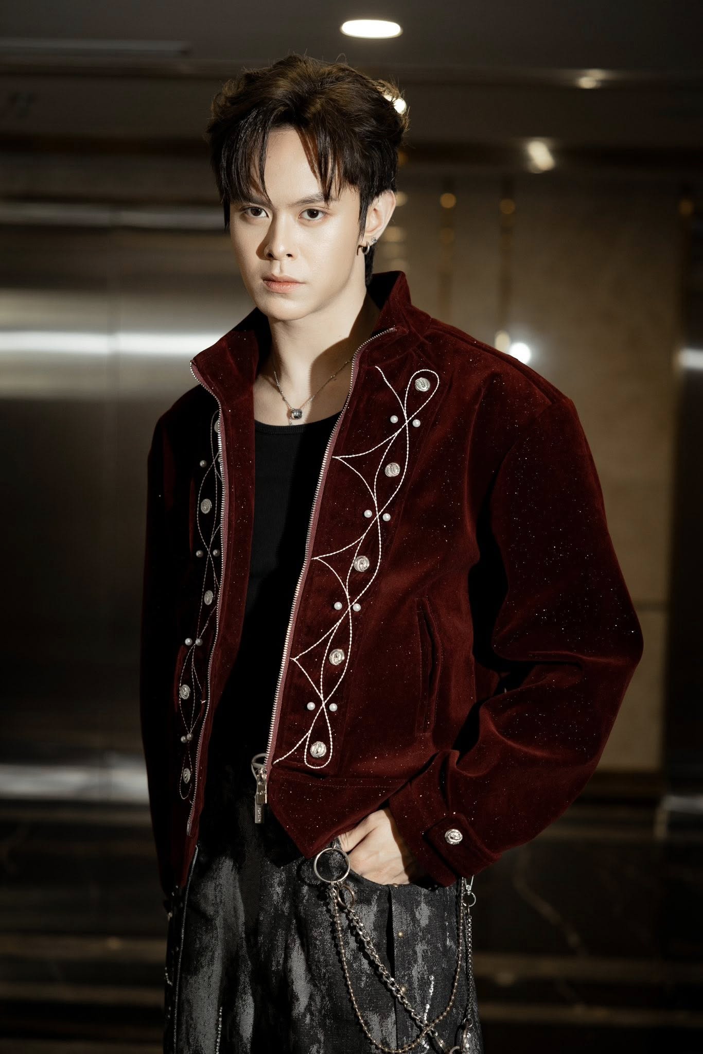 ‘Soi’ profile ‘không phải dạng vừa’ của nhóm nhạc tân binh được đầu tư khủng - Ảnh 6.