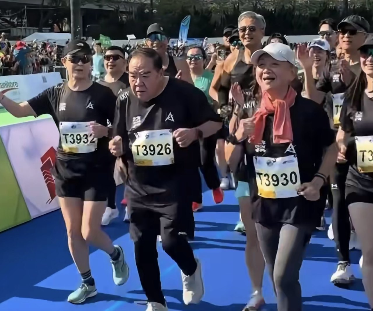 Sức khỏe của 'Vinh thịt lợn' Trịnh Tắc Sĩ sau tin đồn qua đời - Ảnh 2.