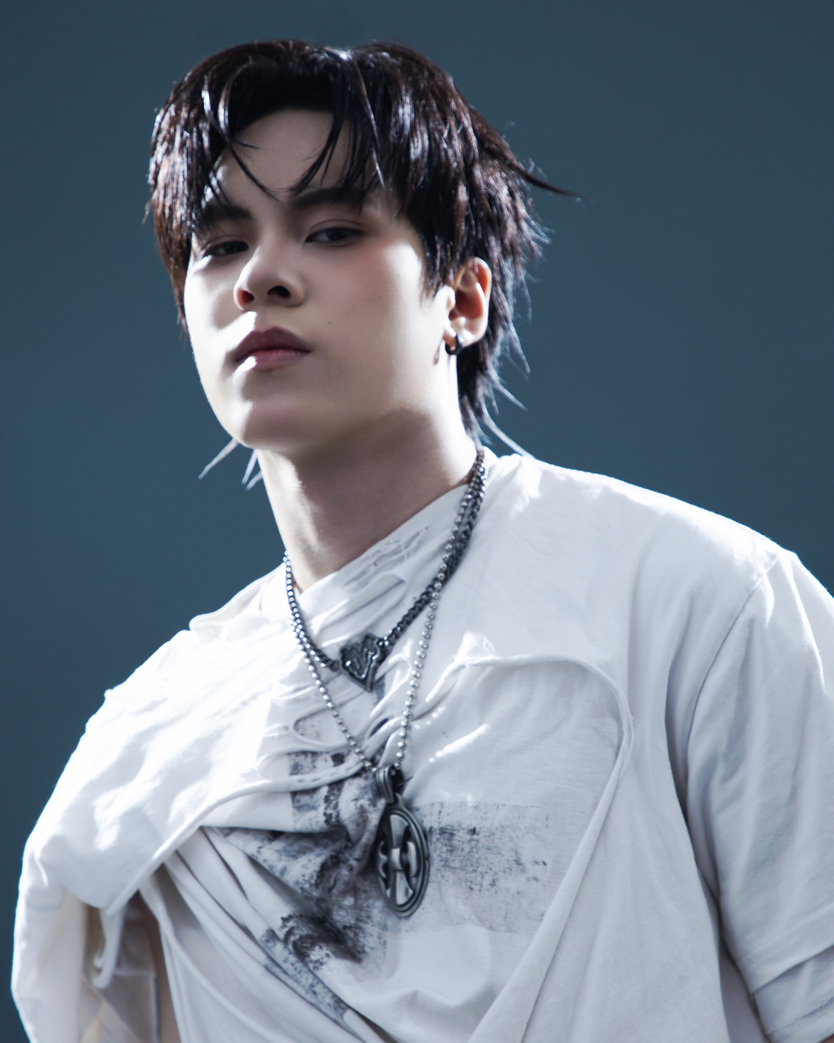 ‘Soi’ profile ‘không phải dạng vừa’ của nhóm nhạc tân binh được đầu tư khủng - Ảnh 7.