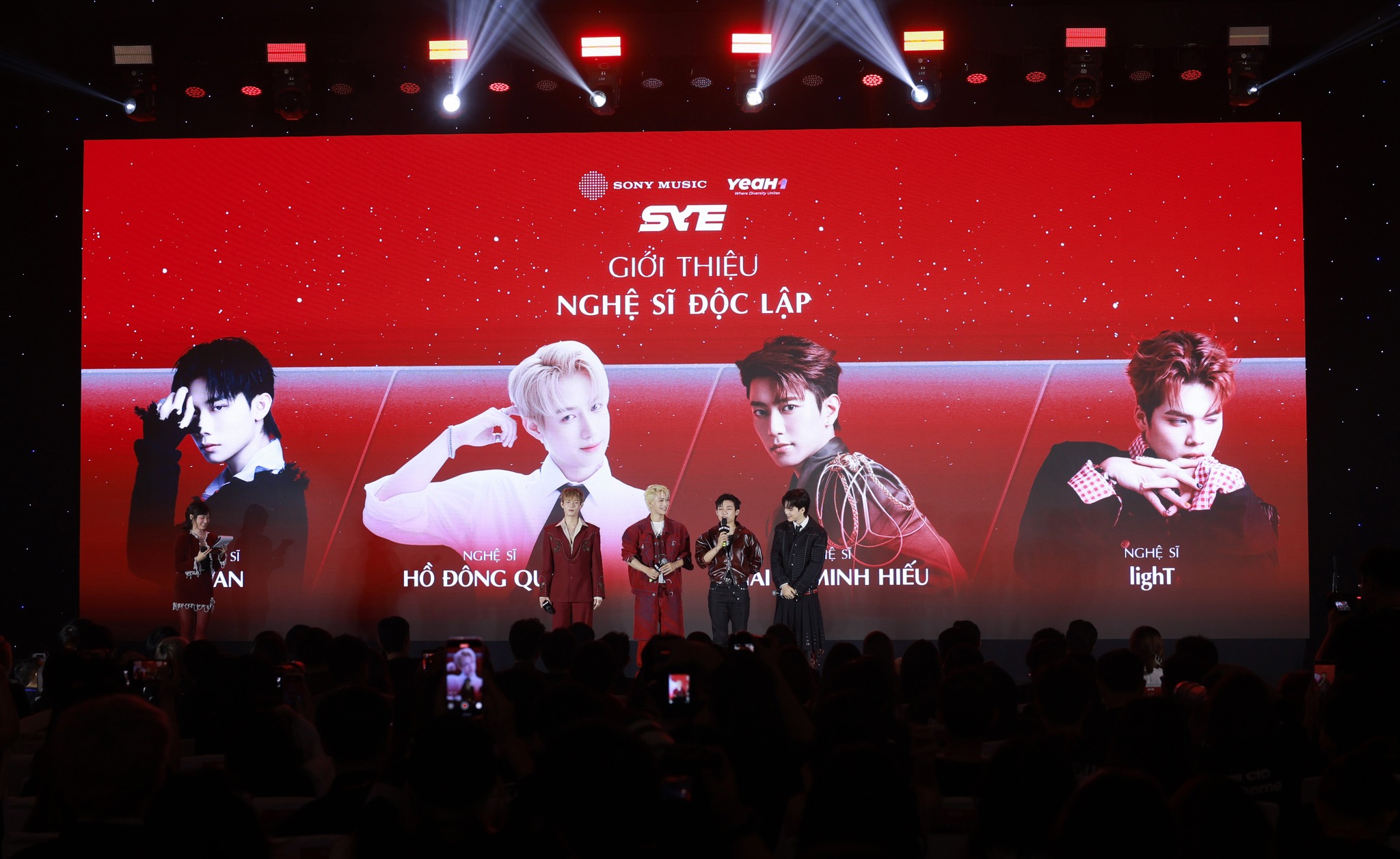 ‘Soi’ profile ‘không phải dạng vừa’ của nhóm nhạc tân binh được đầu tư khủng - Ảnh 9.