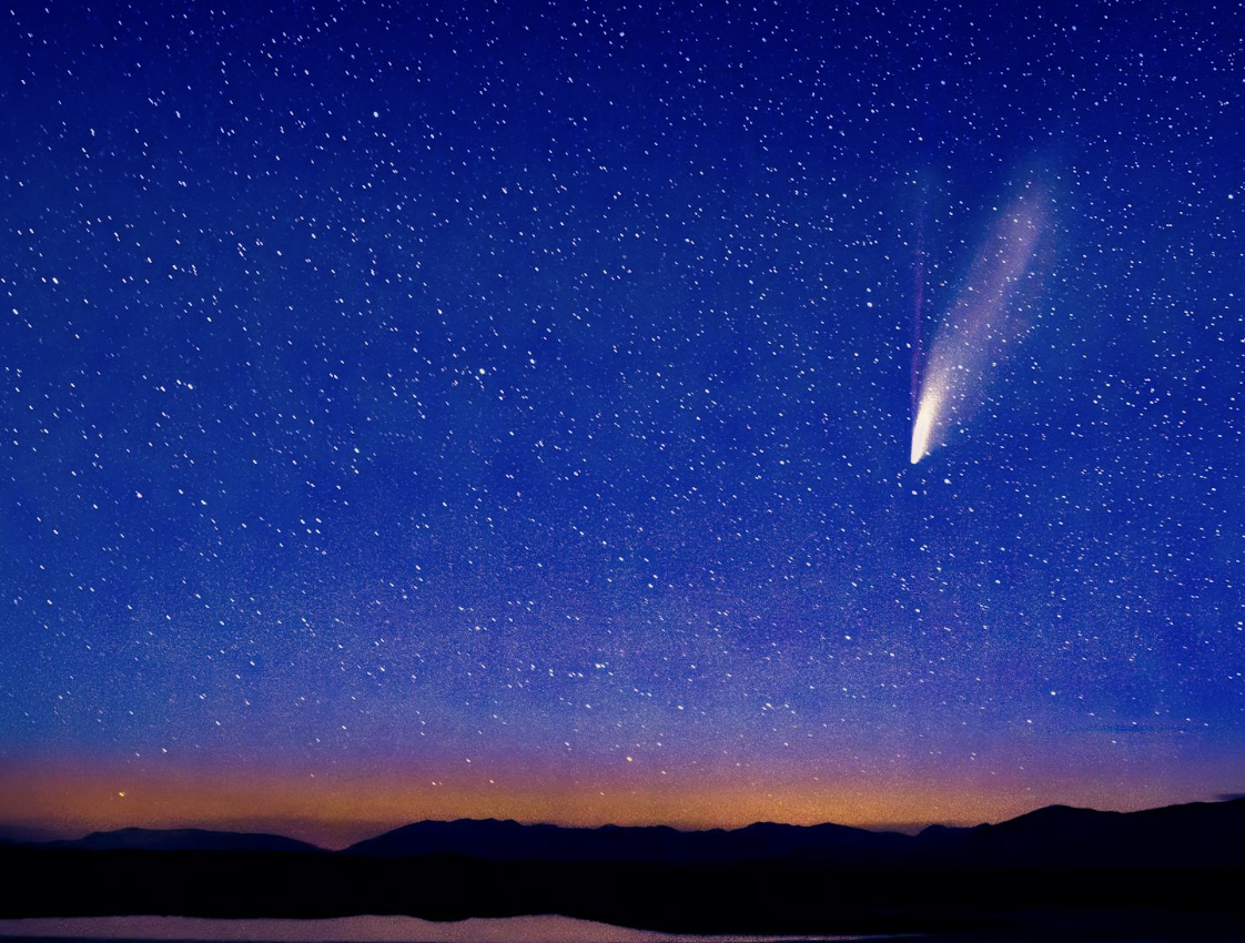 Sao chổi nào đẹp nhất 2026?: Tối nay 21.1 hãy khám phá sự thật thú vị
- Ảnh 2. Sao chổi nào đẹp nhất 2026?: Tối nay 21.1 hãy khám phá sự thật thú vị
- Ảnh 2.