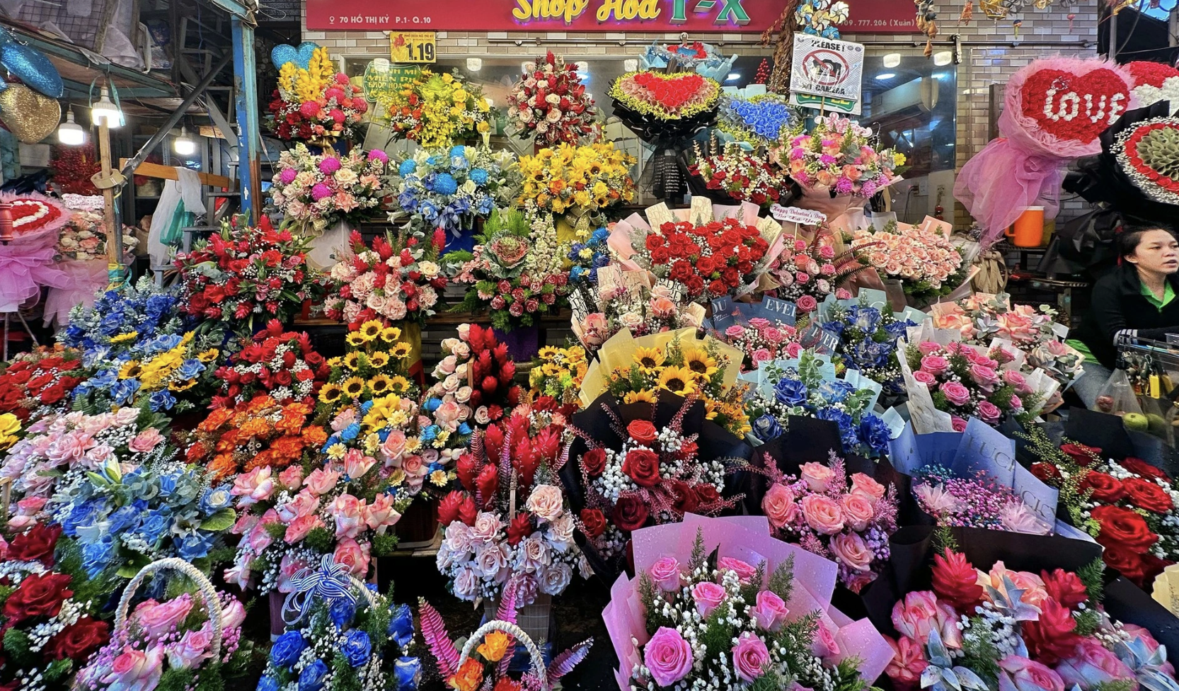 Lễ t&igrave;nh nh&acirc;n Valentine 2026 đ&uacute;ng 27 tết: C&oacute; g&igrave; đặc biệt m&agrave; d&acirc;n mạng rần rần? - Ảnh 2.