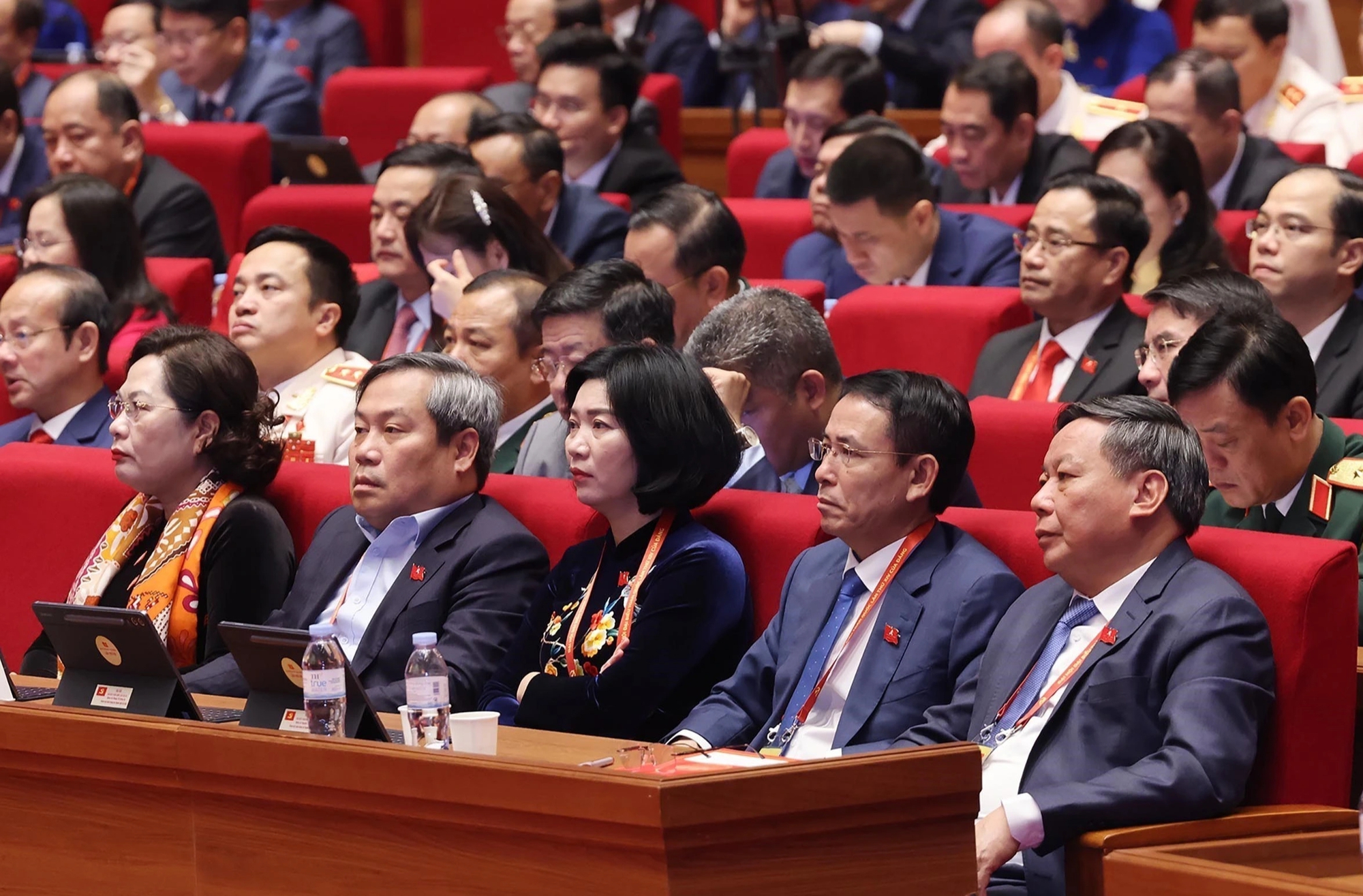 Hà Nội định hình mô hình lãnh đạo mới để quản trị 'siêu đô thị' - Ảnh 2.