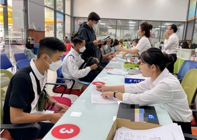 Tuyển sinh 2026: Học phí đại học có tăng? - Ảnh 1.