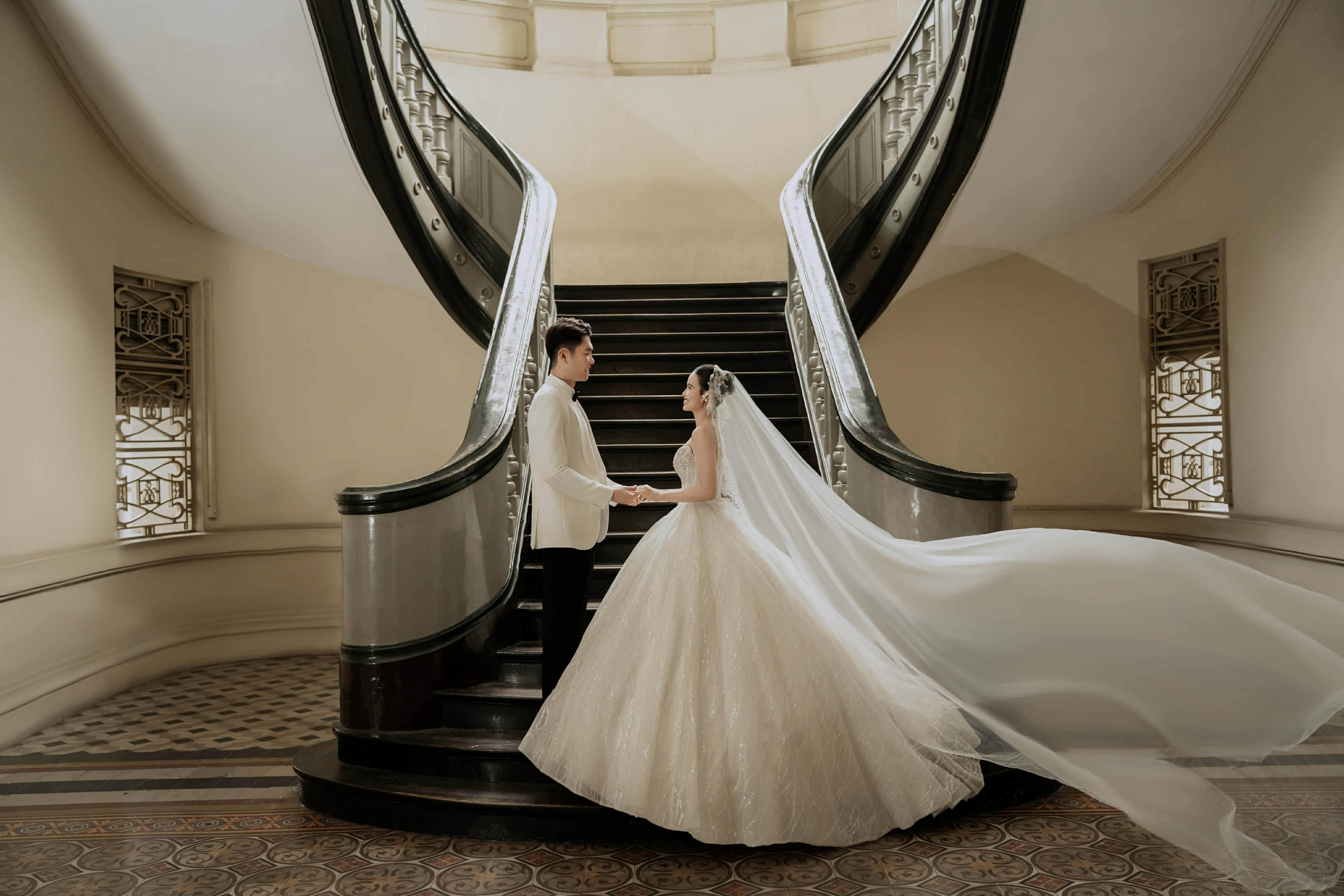 Cung thủ xinh đẹp &Aacute;nh Nguyệt về chung m&aacute;i nh&agrave; với sao cầu l&ocirc;ng L&ecirc; Đức Ph&aacute;t - Ảnh 7.